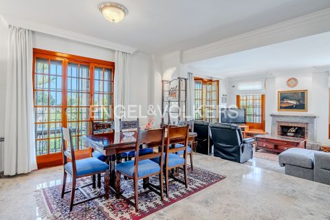 Villa i Altea, Alicante, Altea - € 1.990.000 | Ref: W-02ZGFN - foto 19